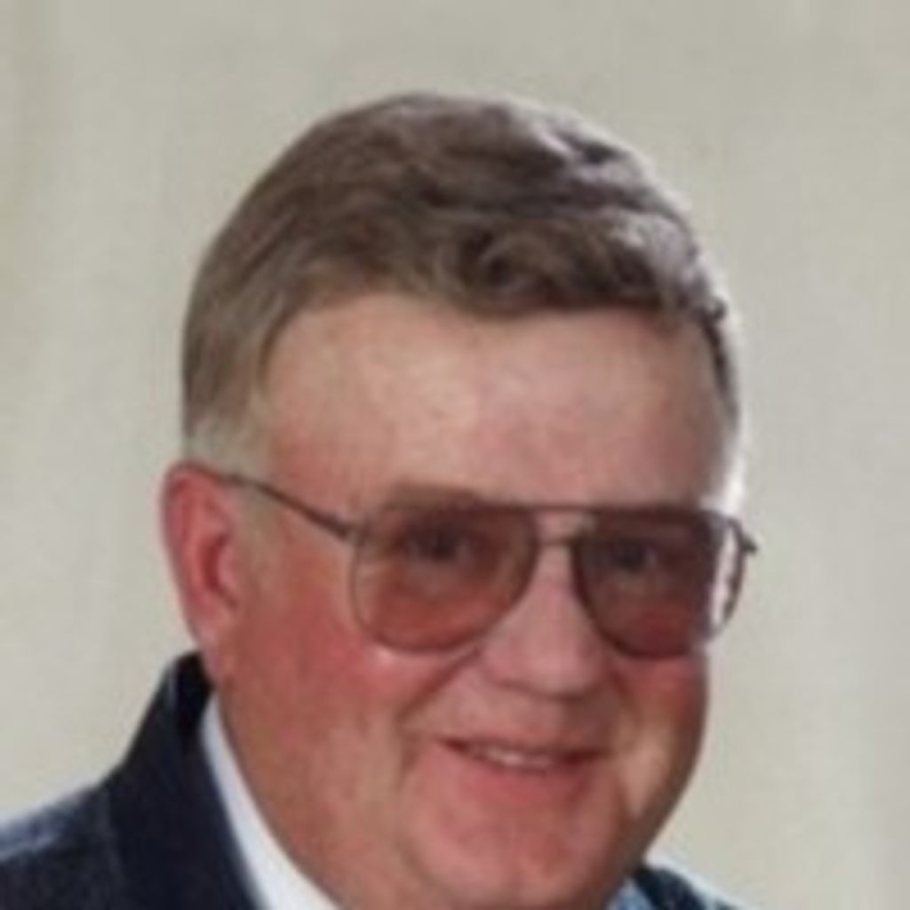 Robert C. Nienow