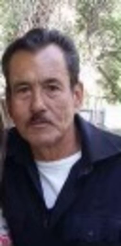 Lazaro Guadalupe Estrada Profile Photo