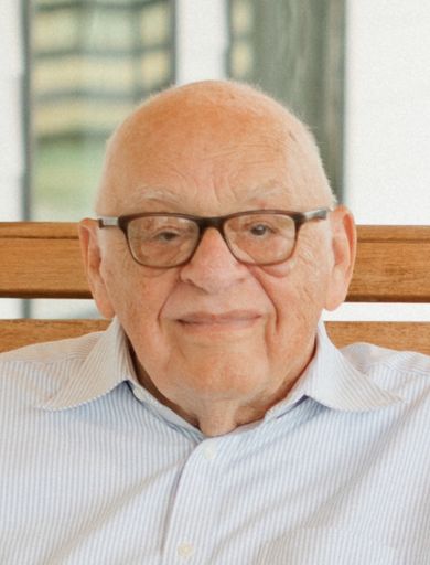 Paul Francis's obituary image