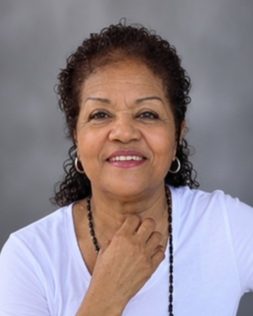 Helen Taborn Parham Oakley Profile Photo