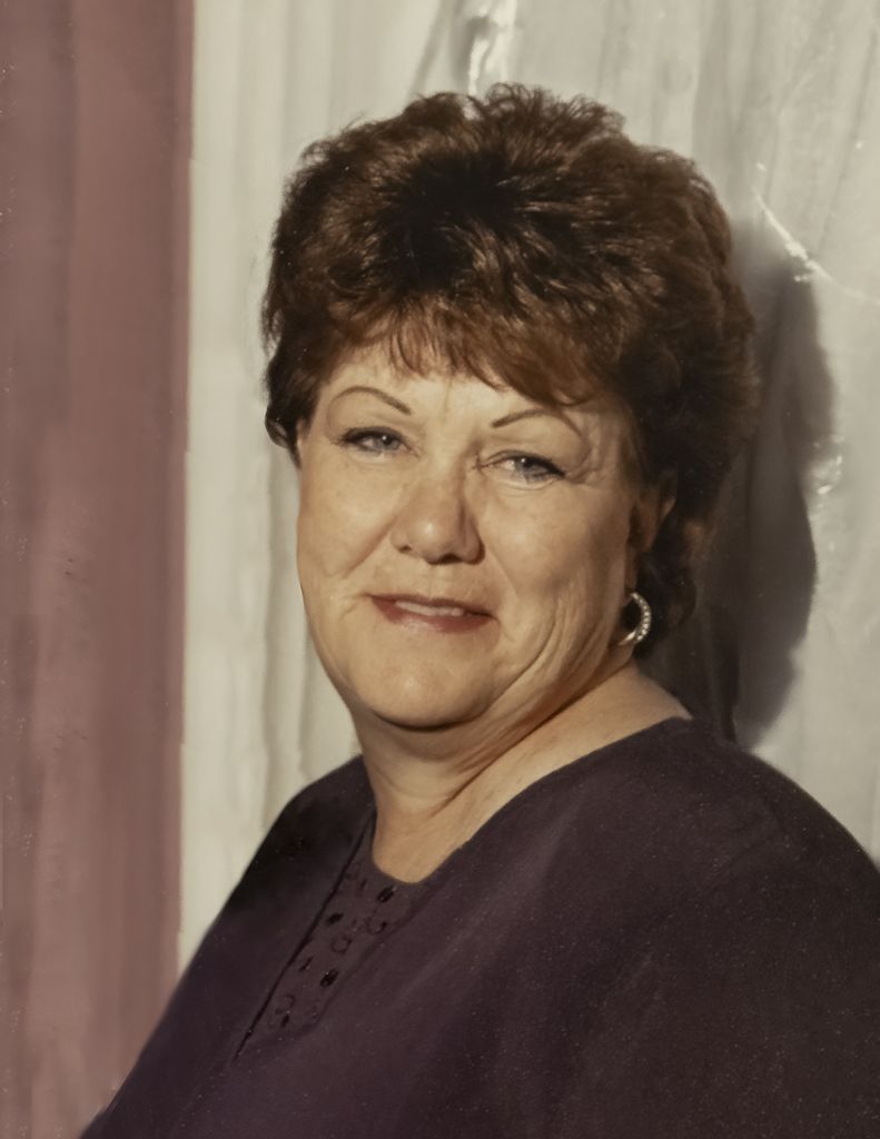 Gearldine Trujillo