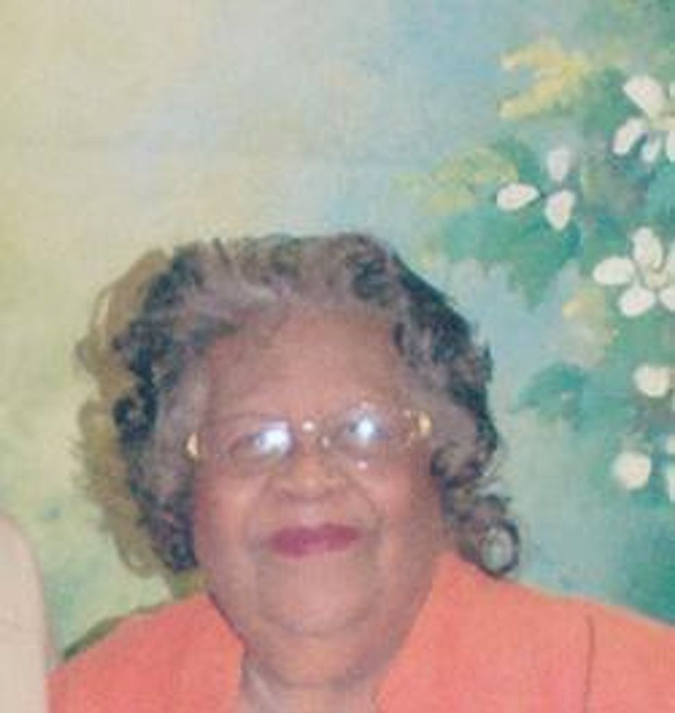 Alice R. Johnson Profile Photo