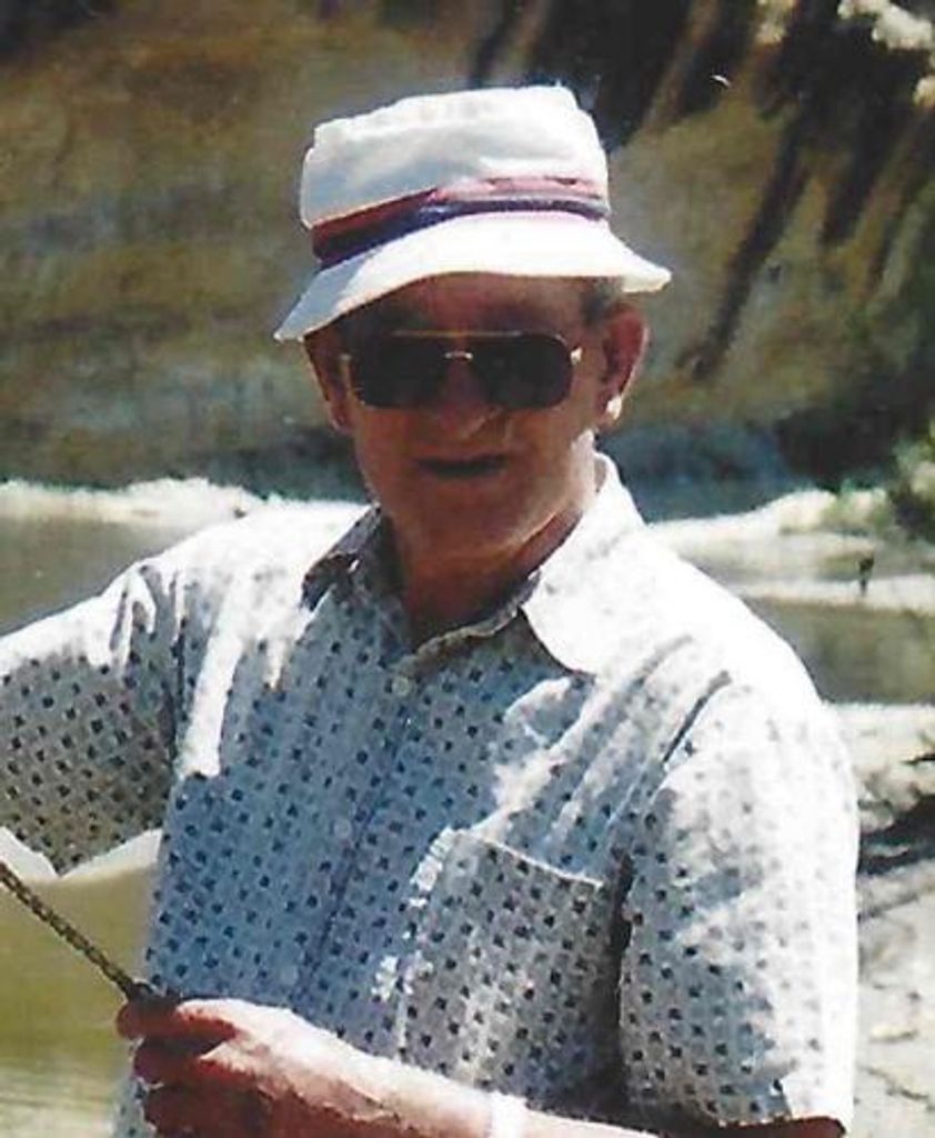 David  Allen Lancaster