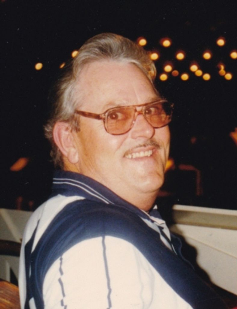 Rickey Lynn Smart Profile Photo