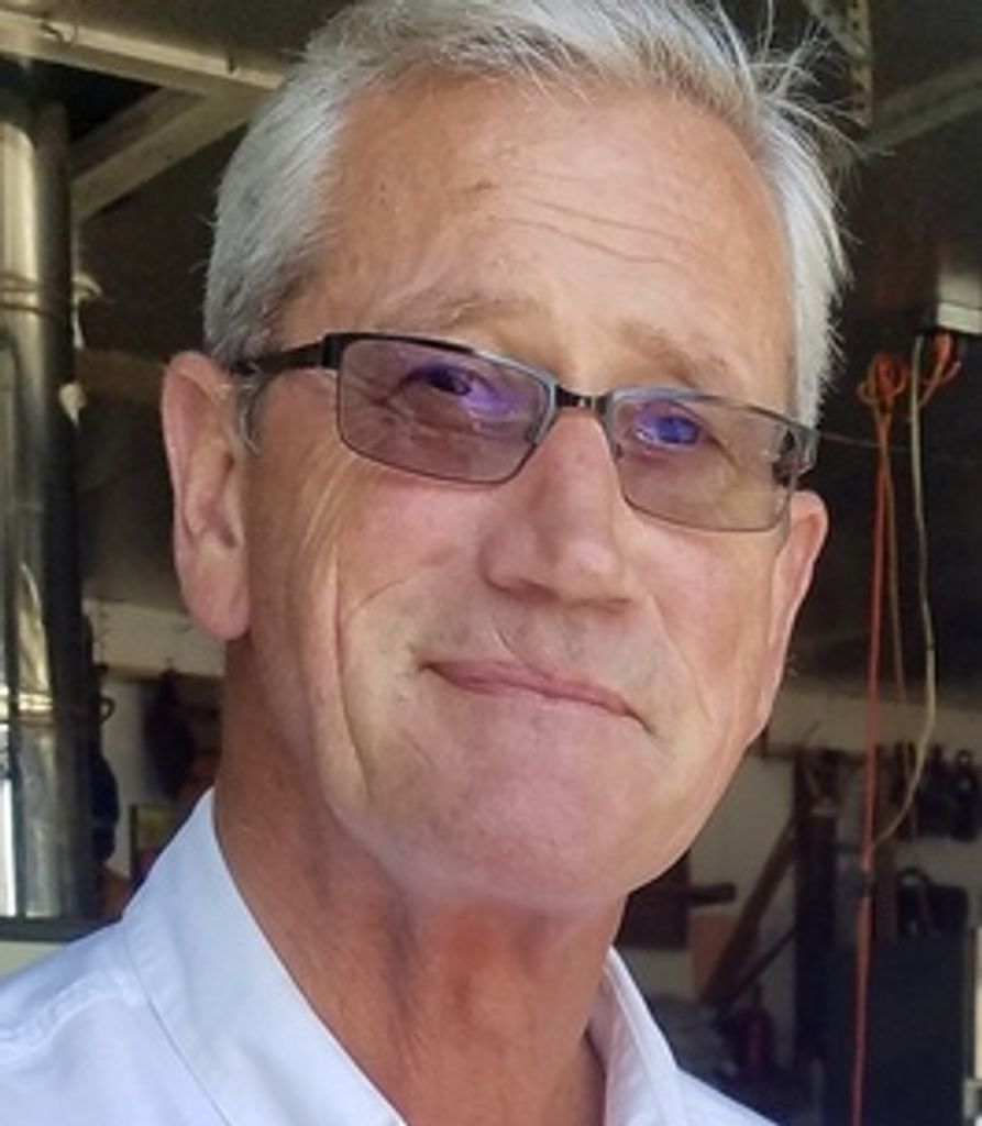 Paul Krupp Profile Photo