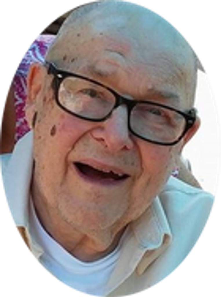 Charles  Alden Strandt Profile Photo