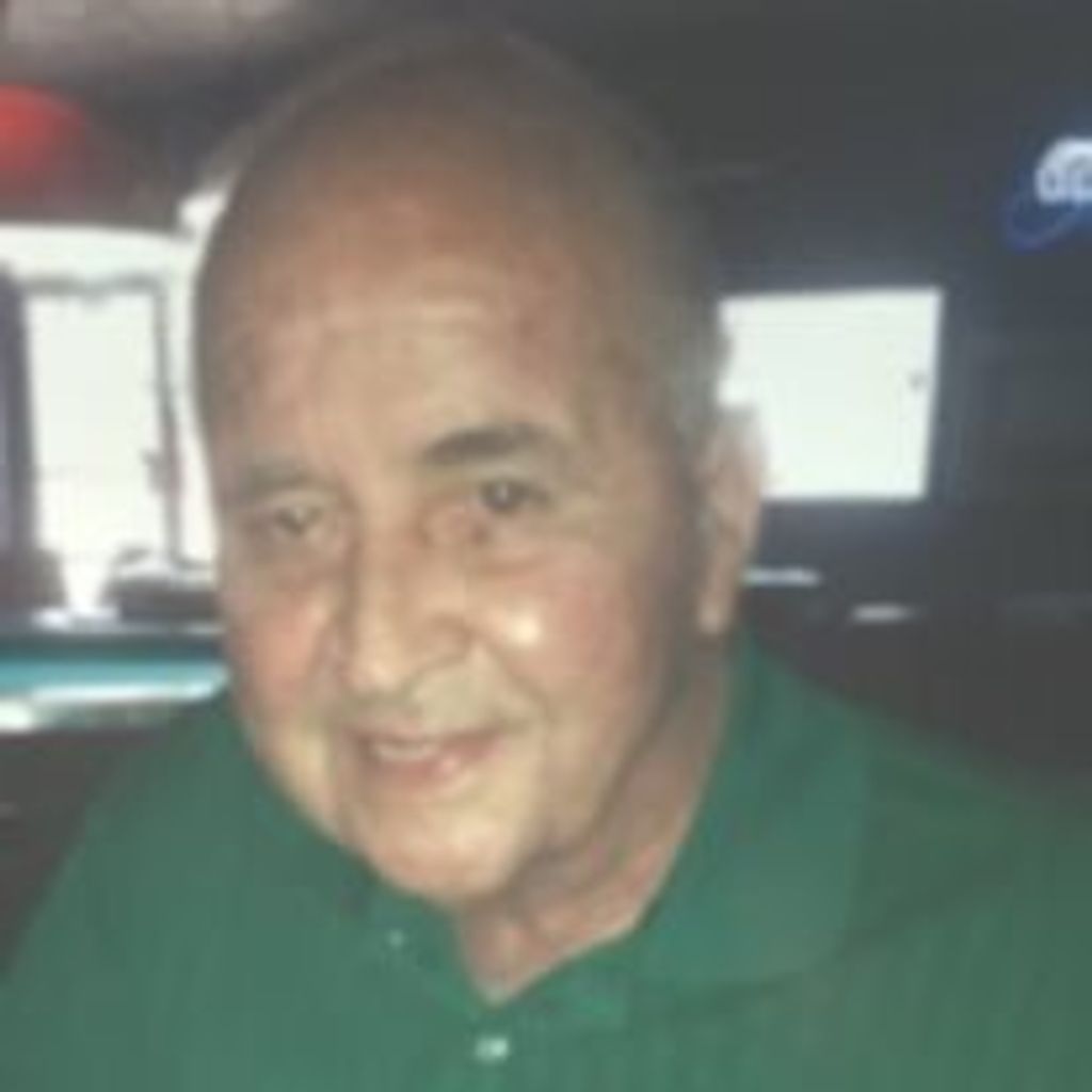Elvin "Breeze" Bosarge, 