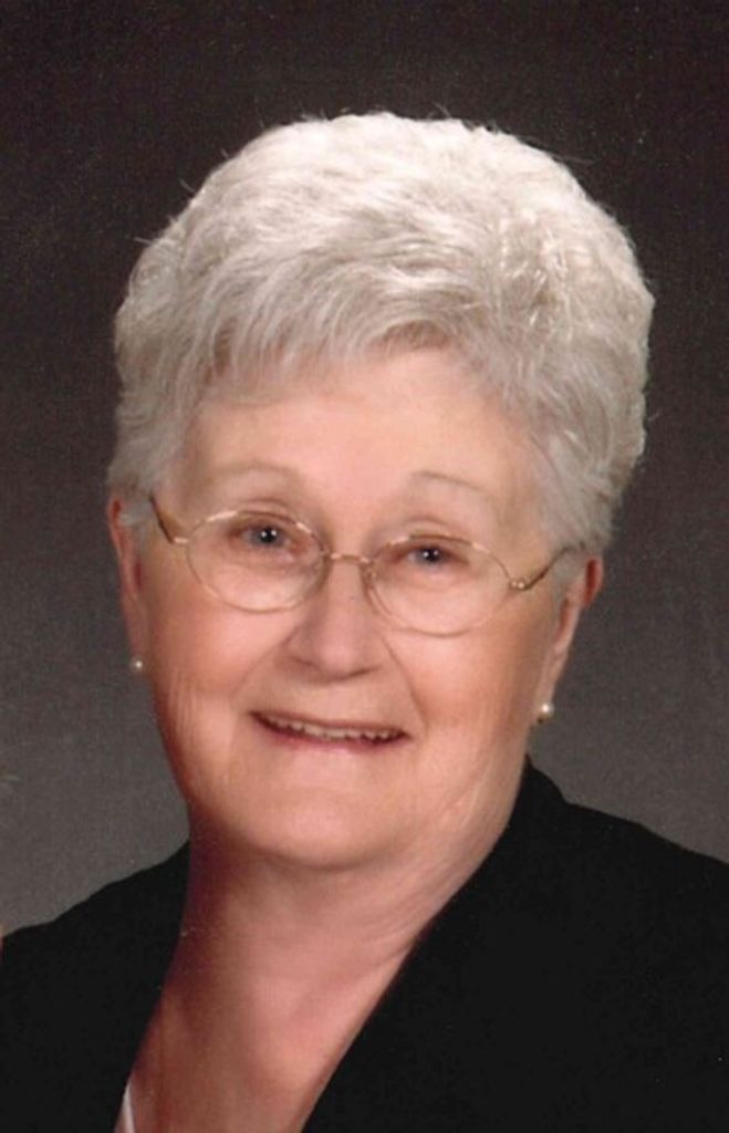 Patricia Elaine Sawaya