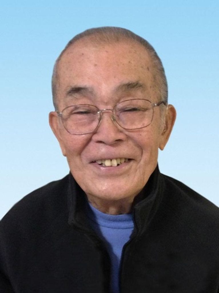 Yoshikazu Goya