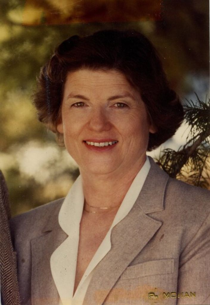 Winifred Stucker