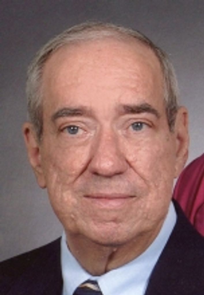 John  Emory Newman