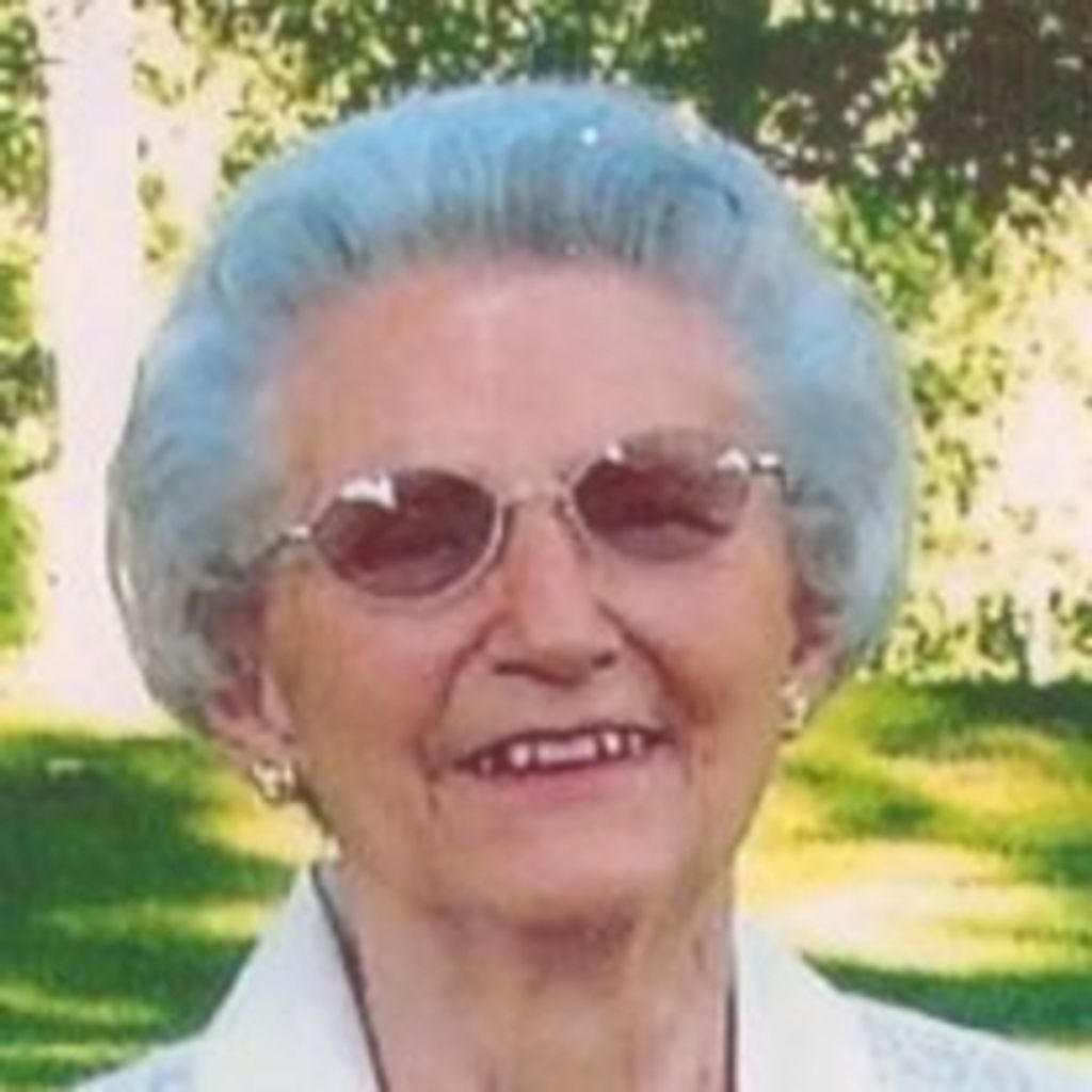 Esther E. Proehl