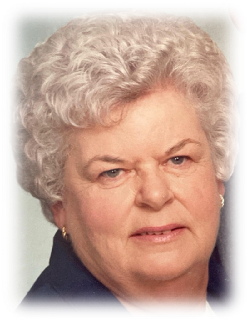 Anna June Smith Profile Photo