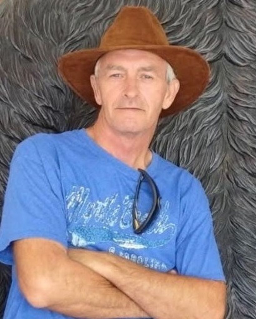 Ronnie Tuttle Profile Photo