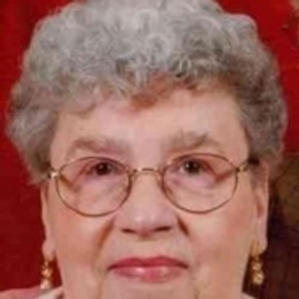 Dorothy Ann Baker Williams Profile Photo