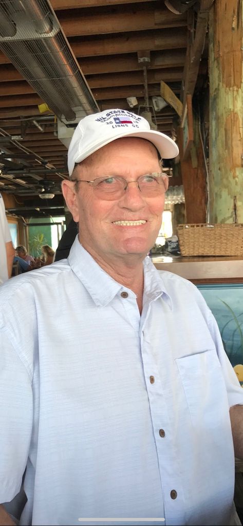 James Joseph Underbrink Profile Photo