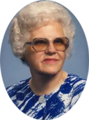 Louise Mills Crotts Profile Photo