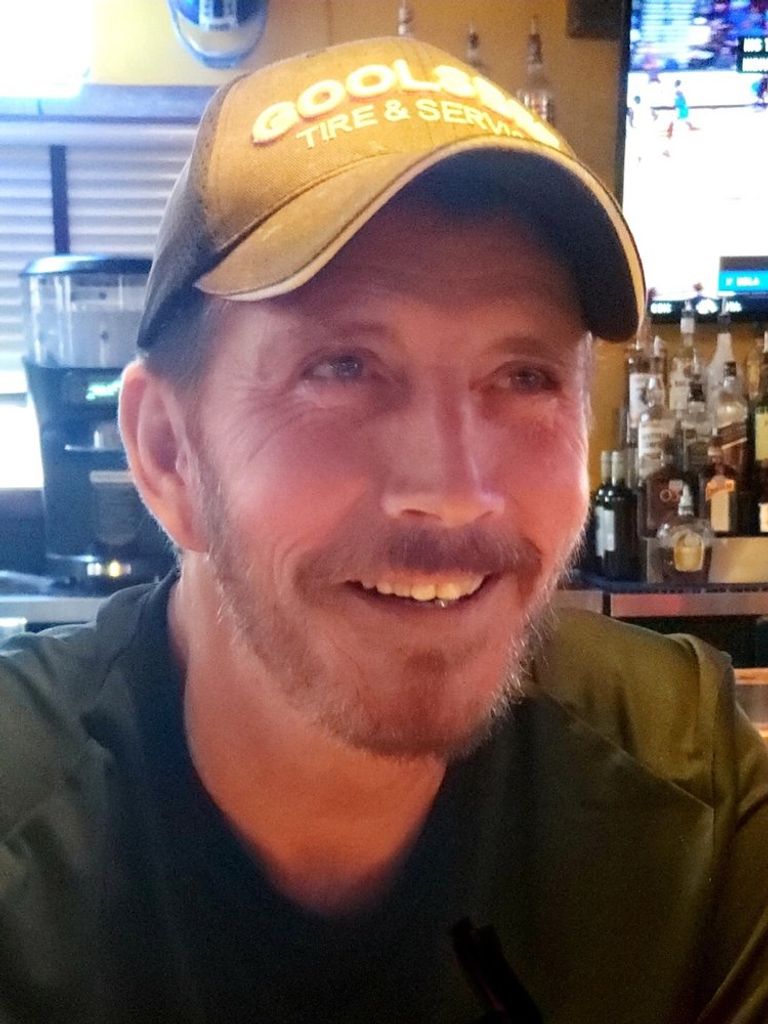 Brian Sanders