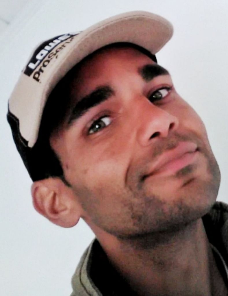 Mr. Aaron Michael Davis