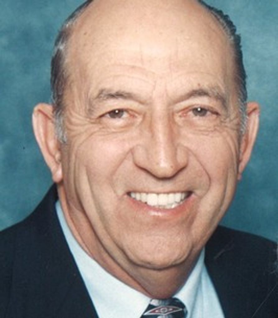 Richard  Leon Cook