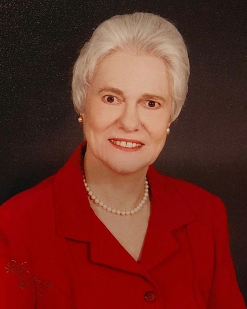 Jacqueline Dominy Baxley Profile Photo