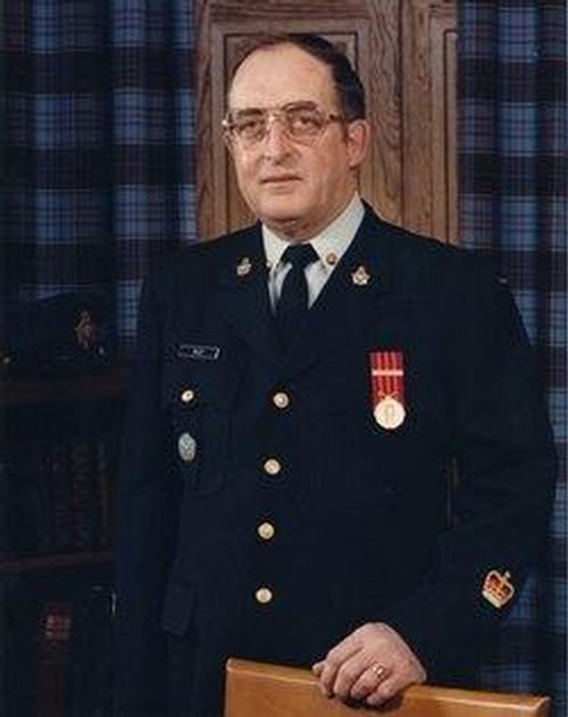 Frank Burton Wiley