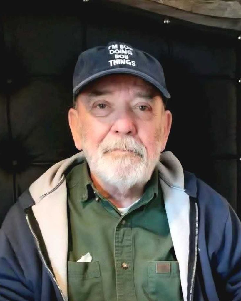 Robert G. Woynarski Profile Photo