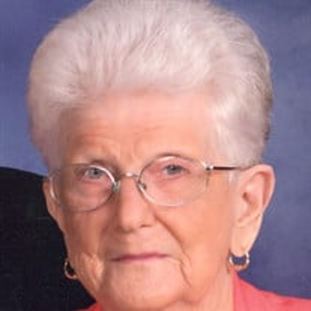 Reba Carolyn  Keener Walker