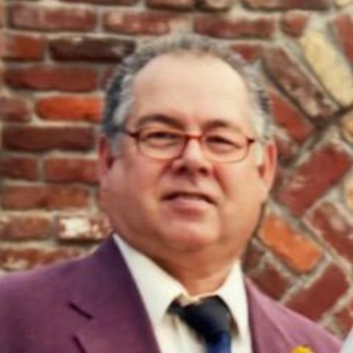 William Spence Stewart Profile Photo
