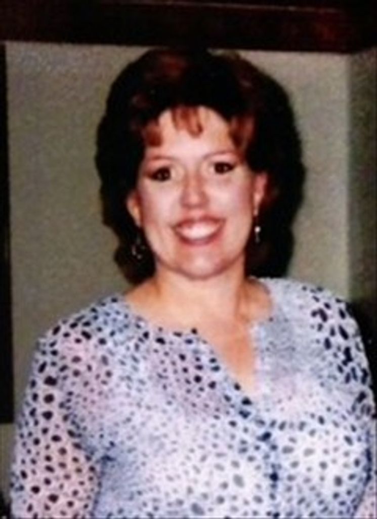 Carla Ann Tapp Profile Photo