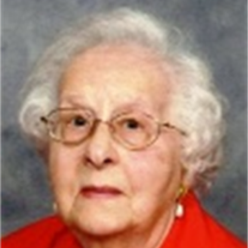 Edna R. Starner Profile Photo