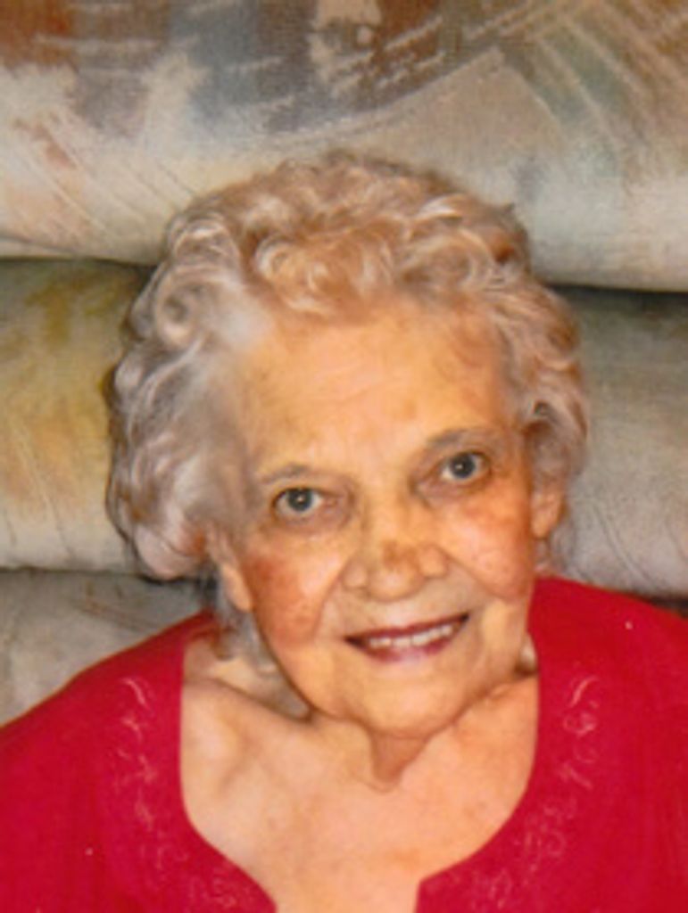 Rosemary Micklos
