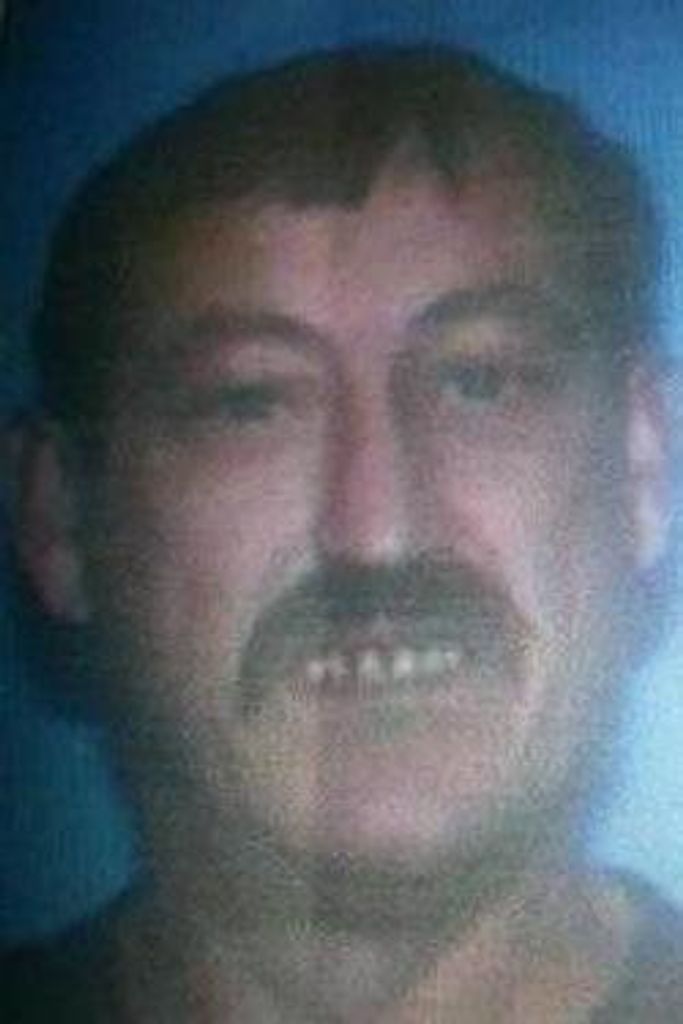 Donald Eugene Carr Profile Photo