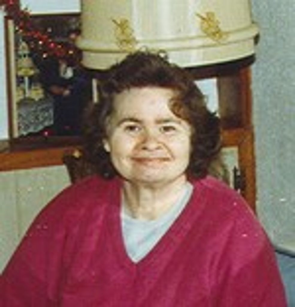 Patsy Ann Anderson