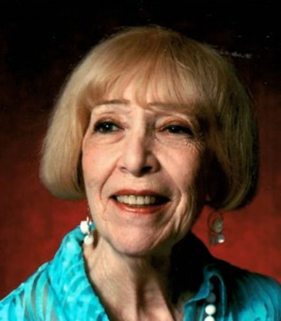 Marlene Pinske