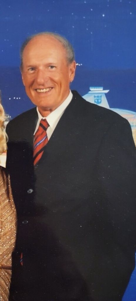 Alfred J. Zeszotarski