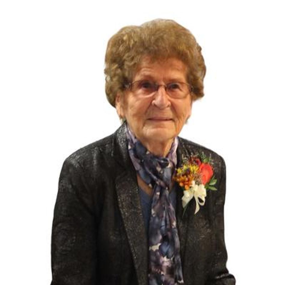 Virgelia "Virgie" Neisen Profile Photo