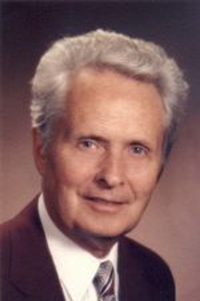 Norval Hardy Lambert