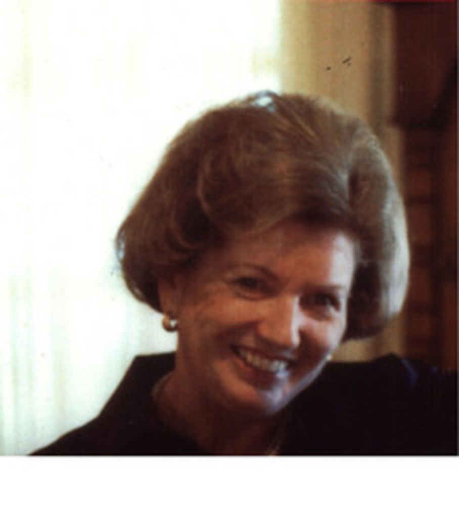 Sue Merritt Profile Photo