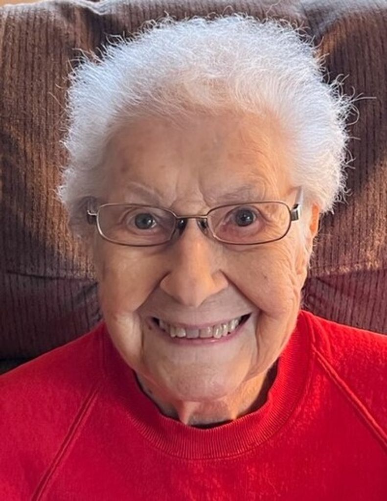 Lillian Marie Powers Profile Photo
