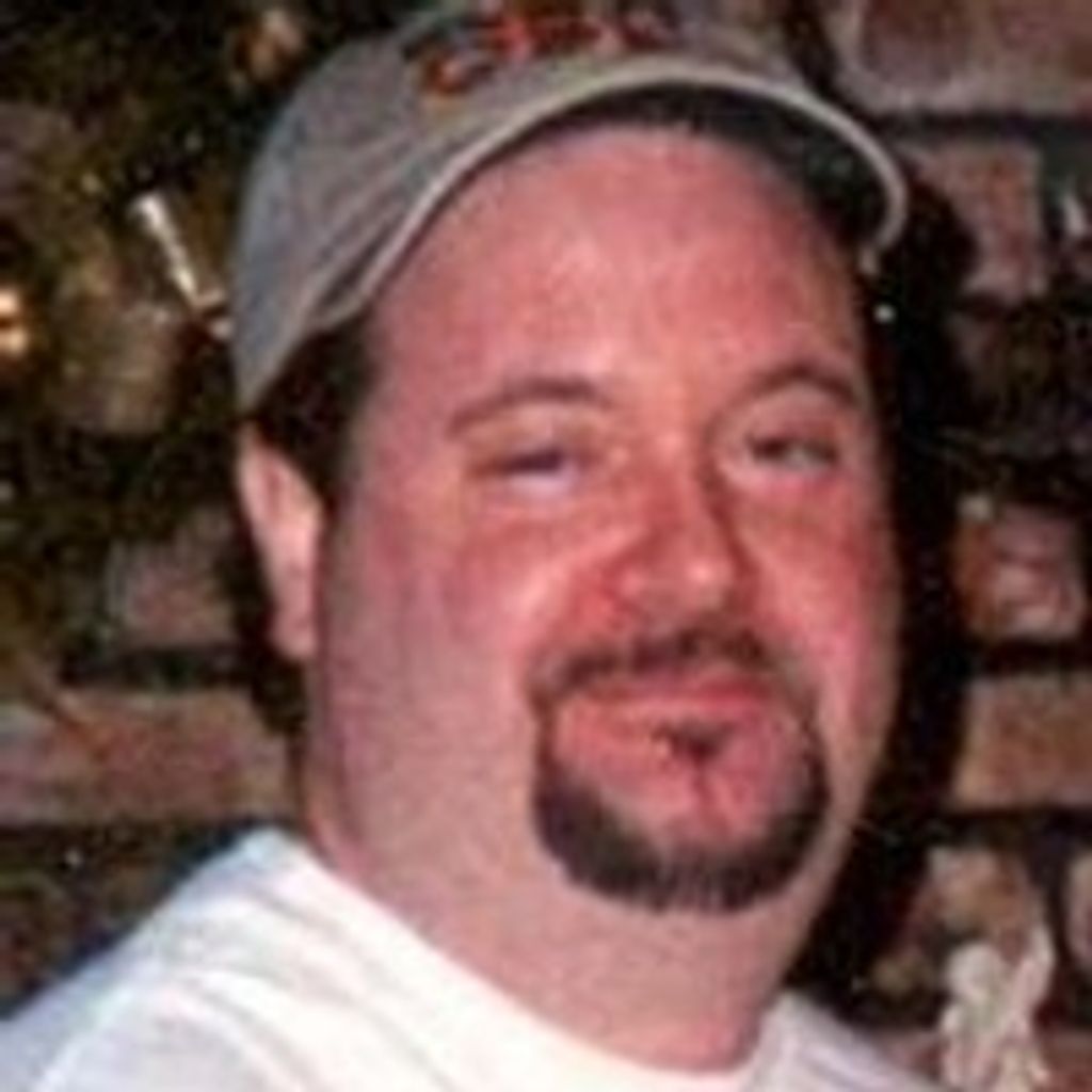 Todd Golec