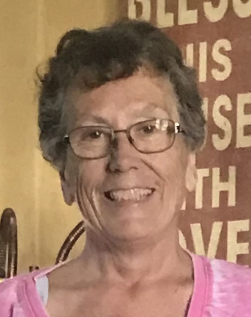 Kathleen Kap Weinmann
