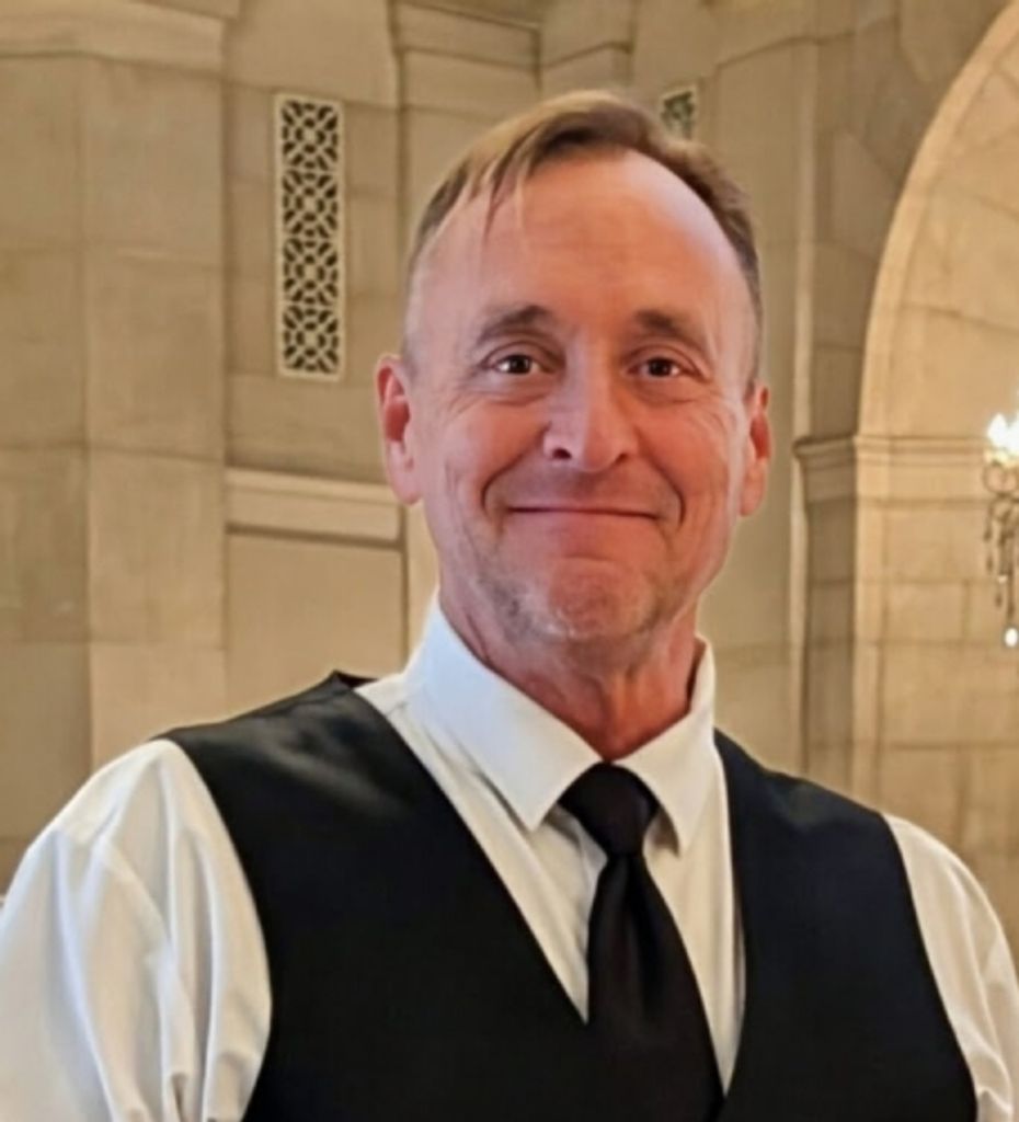 Mark Duford Profile Photo