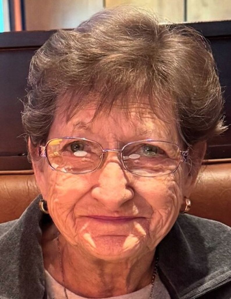 Anna Louise (Galloway)  Owens Profile Photo