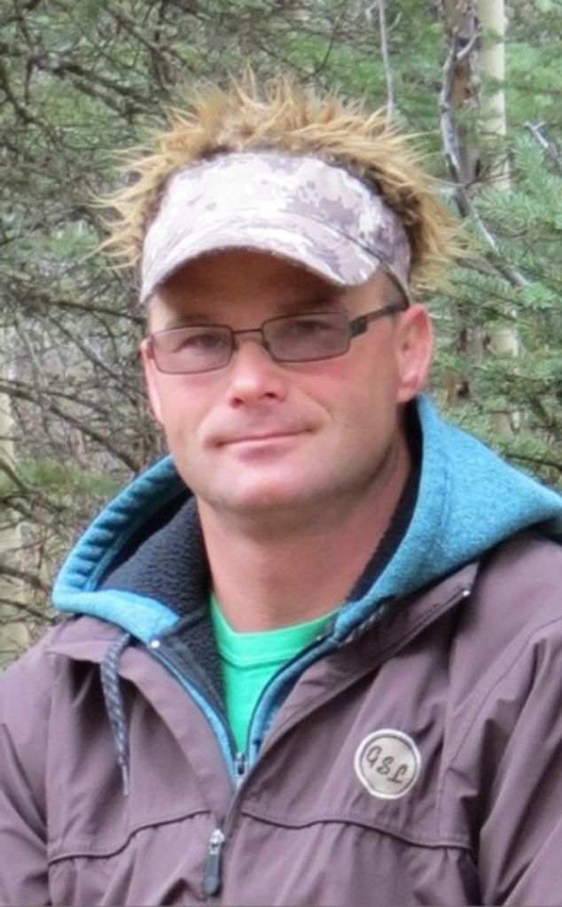Frederick "Fred" Mcleod Preston Profile Photo