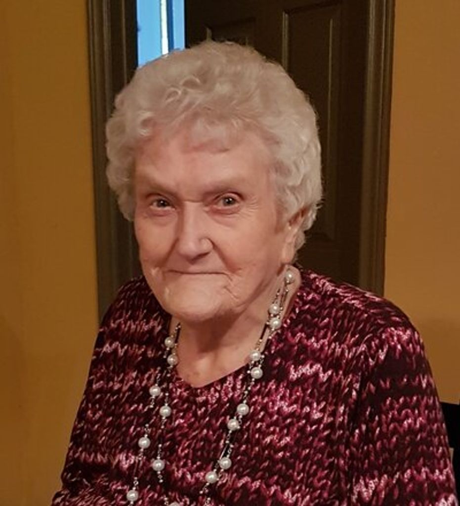 Emily Hancott Profile Photo