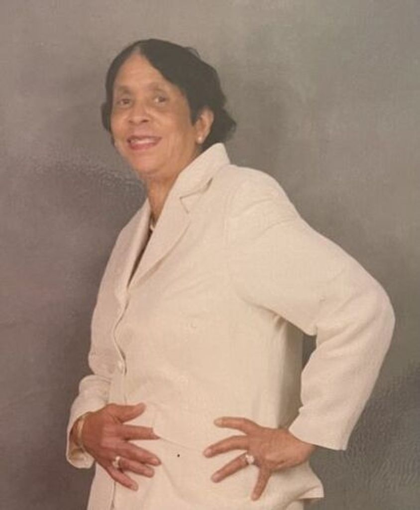 Thelma "Mama T" Waite Profile Photo
