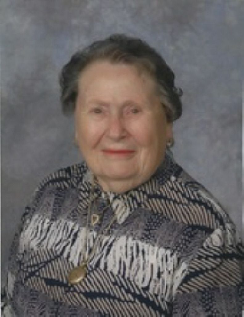 Modena J Hoge Profile Photo