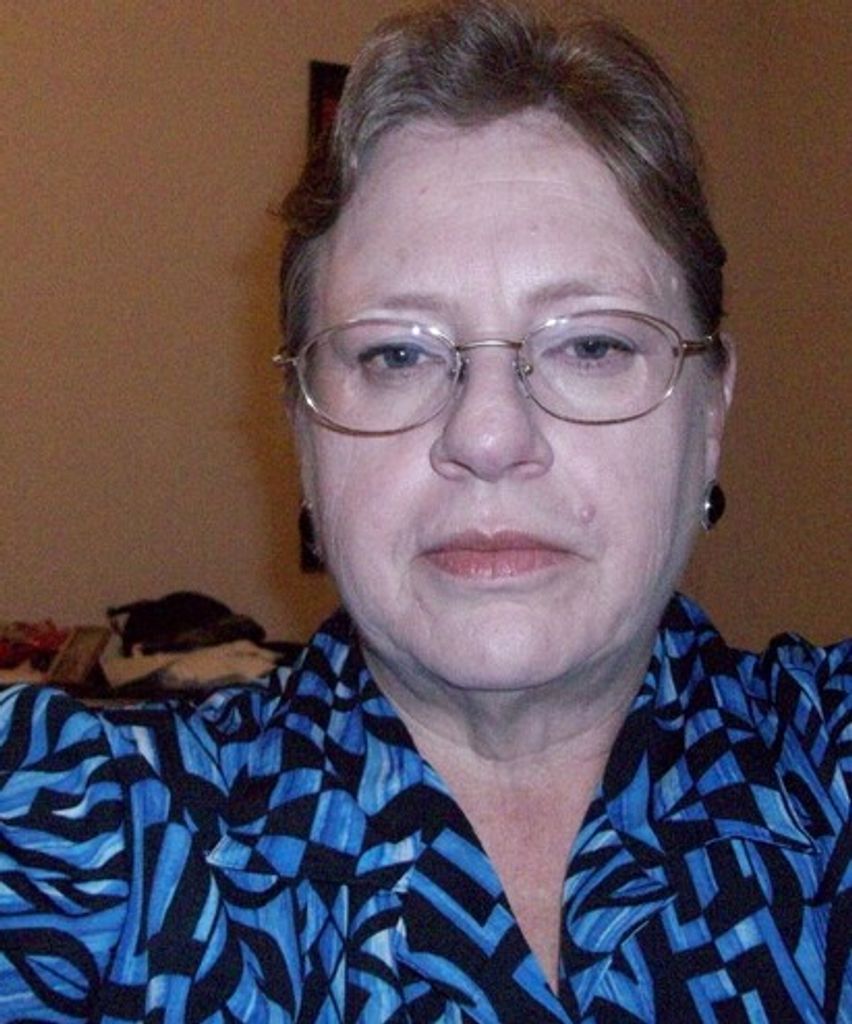 Margaret Lawson