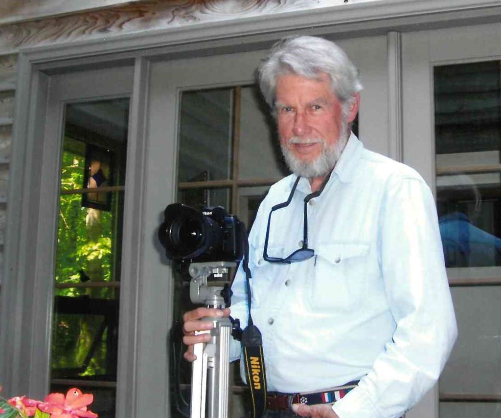 Jordan E. Adams, Iii